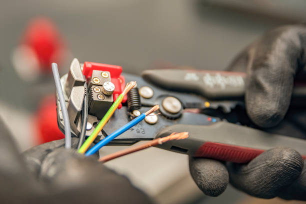 Best Residential Electrician Services  in Tama, IA
