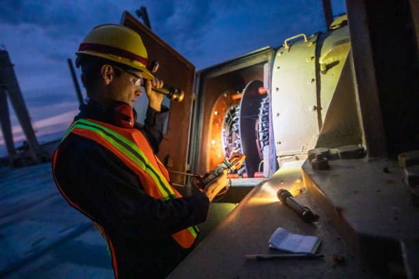 Best Industrial Electrical Services  in Tama, IA