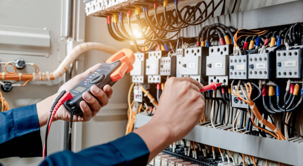 Best Electrical Repair Services  in Tama, IA