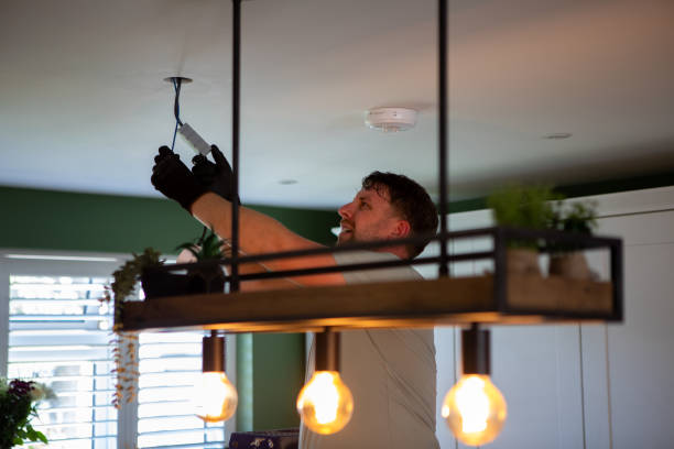 Best Electrical Repair Services  in Tama, IA