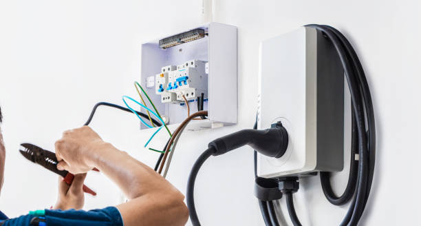 Best Home Electrical Repair  in Tama, IA