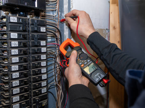 Best Electrical Rewiring Services  in Tama, IA